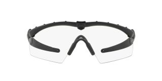 Gafas de sol Oakley 0OO9213 SI M FRAME 2.0 Negro Pantalla - 2