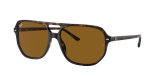 Ulleres de sol Ray Ban 0RB2205 BILL ONE Marró Quadrada - 1
