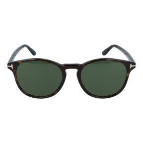 Gafas de sol Tom Ford FT1097 Marrón Rectangular - 2