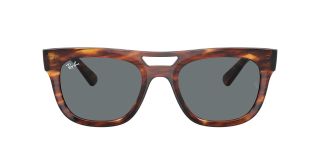 Ulleres de sol Ray Ban 0RB4426 PHIL Marró Quadrada - 2