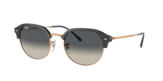 Ulleres de sol Ray Ban 0RB4429 Gris Quadrada - 1