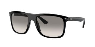 Ulleres de sol Ray Ban 0RB4547 BOYFRIEND TWO Negre Quadrada - 1