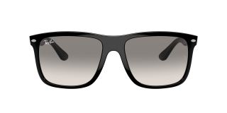 Ulleres de sol Ray Ban 0RB4547 BOYFRIEND TWO Negre Quadrada - 2