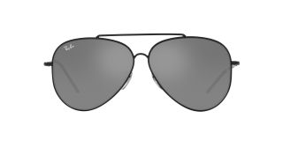 Ulleres de sol Ray Ban 0RBR0101S AVIATOR REVERSE Negre Aviador - 2