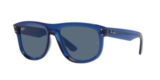 Ulleres de sol Ray Ban BOYFRIEND REVERSE 0RBR0501S Ulleres de sol Ray Ban BOYFRIEND REVERSE 0RBR0501S