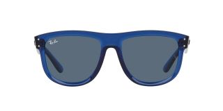 Gafas ray ban azules deals