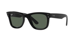 Gafas de sol Ray Ban 0RBR0502S WAYFARER REVERSE Negro Cuadrada