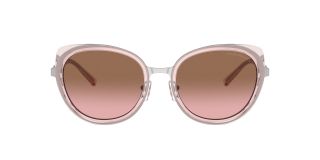 Ulleres de sol Emporio Armani 0EA2146 Rosa/Fucsia Rodona - 2