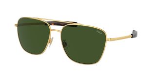 Ulleres de sol Polo Ralph Lauren 0PH3147 Daurats Aviador - 1