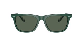 Ulleres de sol Polo Ralph Lauren 0PH4205U Verd Quadrada - 2