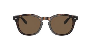 Gafas de sol Polo Ralph Lauren 0PH4206 Marrón Redonda - 2