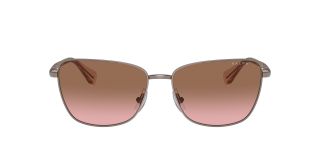 Gafas de sol Ralph Lauren 0RA4143 Dorados Mariposa - 2