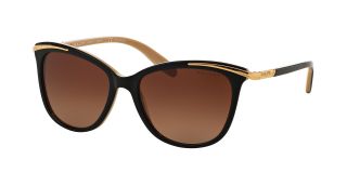 Ulleres de sol Ralph Lauren 0RA5203 Negre Papallona - 1