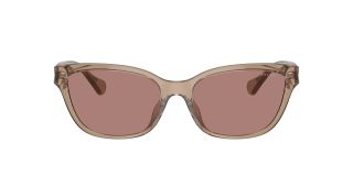 Gafas de sol Ralph Lauren 0RA5307U Beige Mariposa - 2