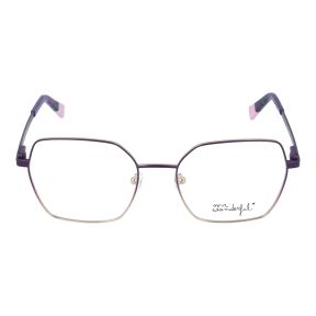 Gafas graduadas Mr.Wonderful MW69237 Lila Cuadrada - 2