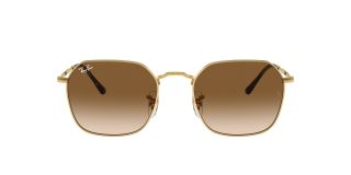 Ulleres de sol Ray Ban 0RB3694 JIM Daurats Quadrada - 2