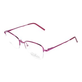 Ulleres graduadas Vuillet Vega PRIMA LINEA 804 Rosa/Fucsia Papallona - 1