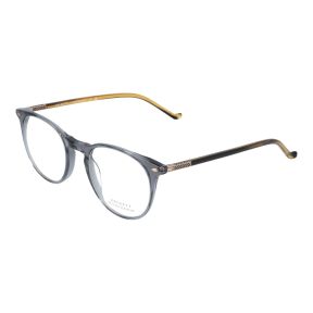 Ulleres graduadas Hackett Bespoke HEB337 Gris Rodona - 1