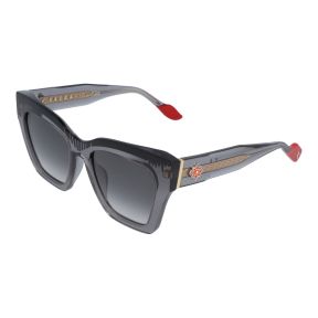 Gafas de sol Yalea SYA175W Gris Cuadrada - 1