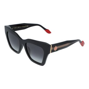 Gafas de sol Yalea SYA175V Negro Cuadrada - 1