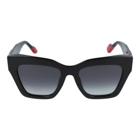 Gafas de sol Yalea SYA175V Negro Cuadrada - 2