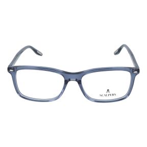Gafas graduadas Scalpers TOSCANA Azul Rectangular - 2