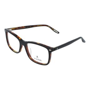 Gafas graduadas Scalpers TOSCANA Negro Rectangular - 1