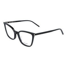 Ulleres graduadas Yves Saint Laurent SL 669 Negre Papallona - 1