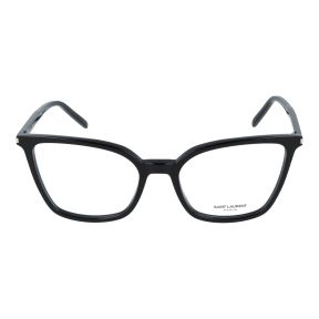 Ulleres graduadas Yves Saint Laurent SL 669 Negre Papallona - 2