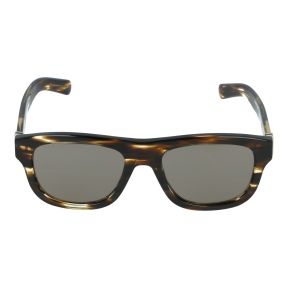 Ulleres de sol Gucci GG1509S Marró Rodona - 2