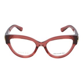 Ulleres graduadas Gucci GG1598O Rosa/Fucsia Papallona - 2
