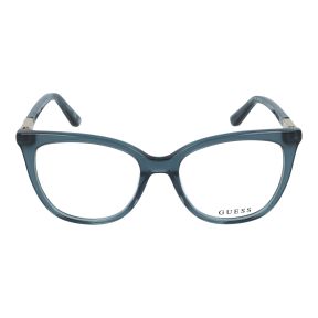 Gafas graduadas Guess GU50197 Azul Mariposa - 2