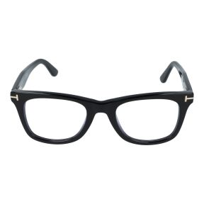 Ulleres graduadas Tom Ford FT5970-B Negre Quadrada - 2