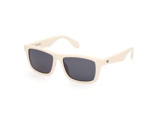 Gafas de sol Adidas OR0115 Blanco Aviador - 1