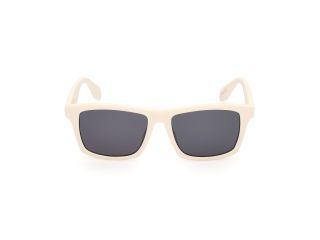 Gafas de sol Adidas OR0115 Blanco Aviador - 2