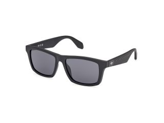 Gafas de sol Adidas OR0115 Negro Aviador - 1