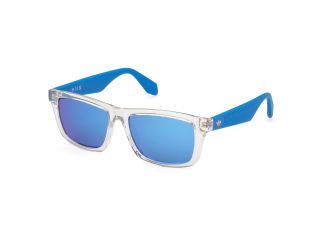 Gafas de sol Adidas OR0115 Transparente Aviador - 1