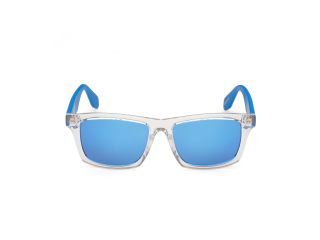 Gafas de sol Adidas OR0115 Transparente Aviador - 2