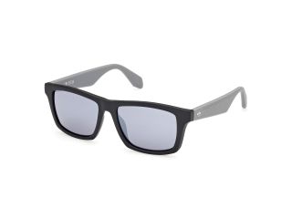 Gafas de sol Adidas OR0115 Negro Aviador - 1