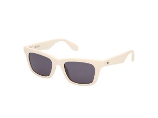 Gafas de sol Adidas OR0116 Blanco Aviador - 1