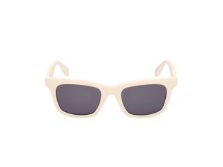 Gafas de sol Adidas OR0116 Blanco Aviador - 2