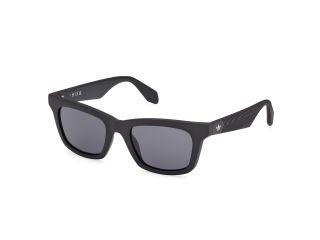 Gafas de sol Adidas OR0116 Negro Aviador - 1