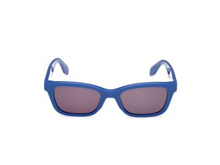 Ulleres de sol Adidas OR0117 Blau Aviador - 2