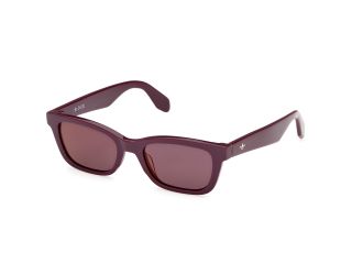 Ulleres de sol Adidas OR0117 Lila Aviador - 1