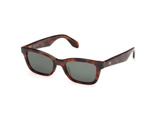 Gafas de sol Adidas OR0117 Marrón Aviador - 1