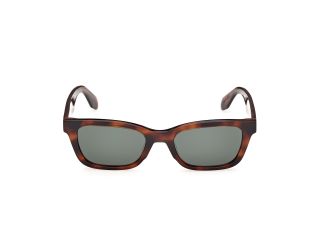 Gafas de sol Adidas OR0117 Marrón Aviador - 2