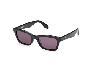 Gafas de sol Adidas OR0117 Negro Aviador - 1