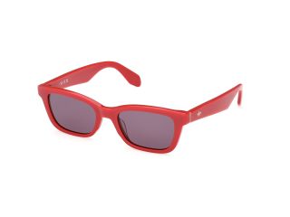 Gafas de sol Adidas OR0117 Rojo Aviador - 1