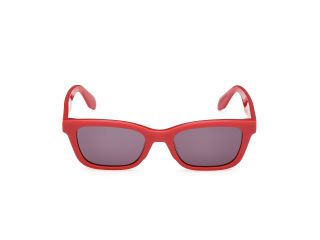 Gafas de sol Adidas OR0117 Rojo Aviador - 2