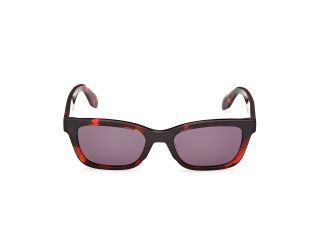 Gafas de sol Adidas OR0117 Marrón Aviador - 2